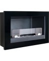 Chéminée bio-éthanol TREVISO 2.5 kw en plusieurs couleurs