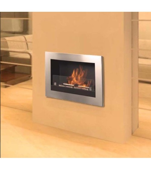 Chéminée bio-éthanol TREVISO 2.5 kw en plusieurs couleurs