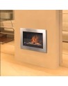 Chéminée bio-éthanol TREVISO 2.5 kw en plusieurs couleurs