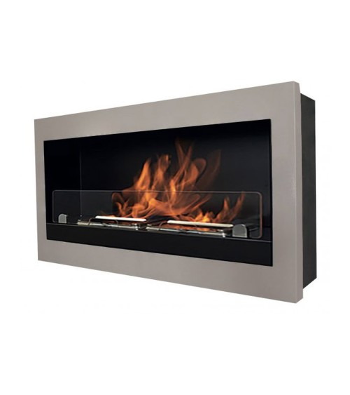 Chéminée bio-éthanol VERONA 3 kw