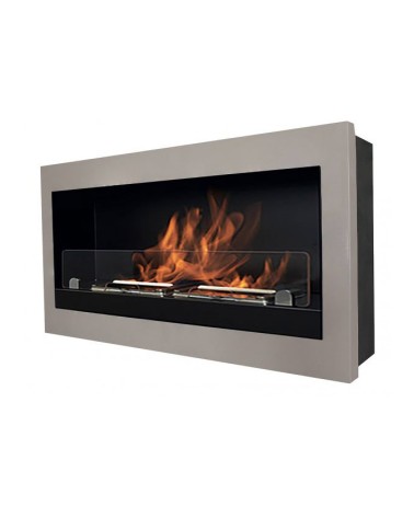Chéminée bio-éthanol VERONA 3 kw
