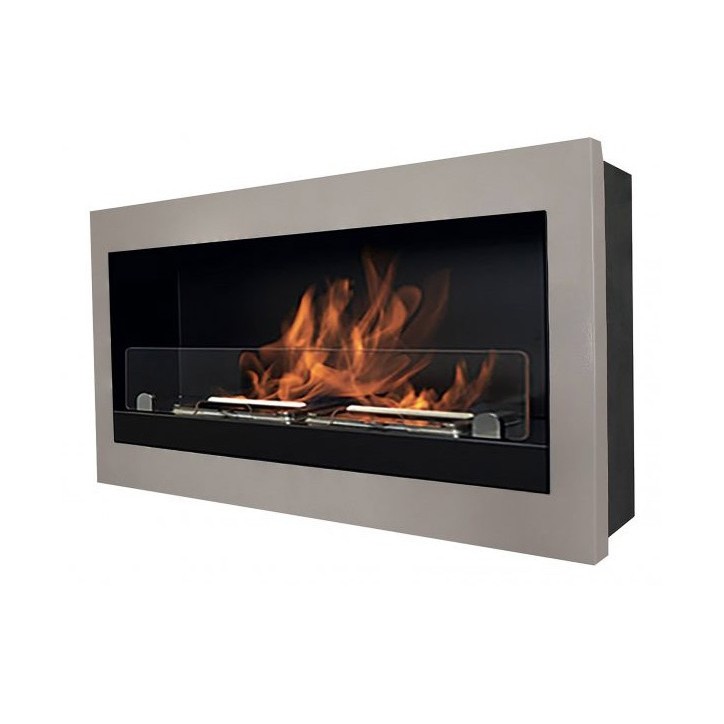 Chéminée bio-éthanol VERONA 3 kw