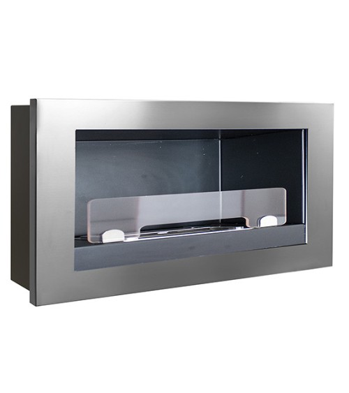 Chéminée bio-éthanol VERONA 3 kw