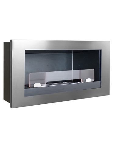 Chéminée bio-éthanol VERONA 3 kw