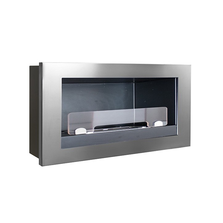 Chéminée bio-éthanol VERONA 3 kw