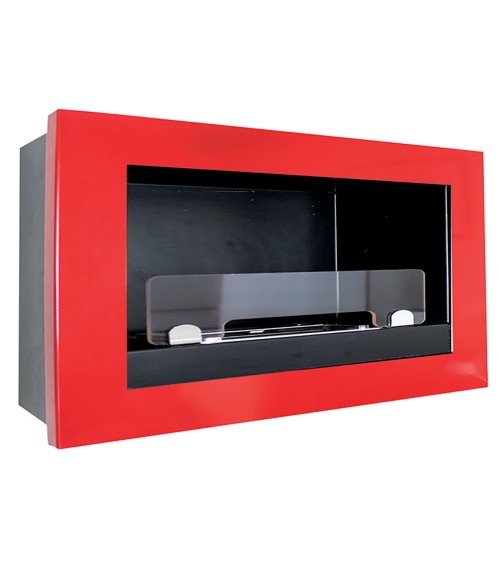 Chéminée bio-éthanol VERONA 3 kw