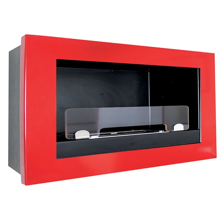 Chéminée bio-éthanol VERONA 3 kw