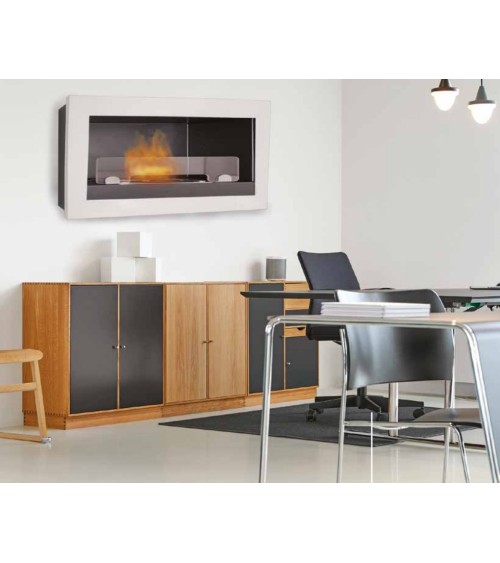 Chéminée bio-éthanol VERONA 3 kw