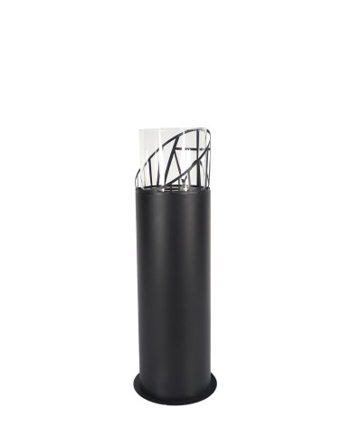 Cheminée bioéthanol  PETITE FLAMME