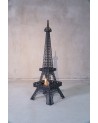 Cheminée bioéthanol TOUR EIFFEL