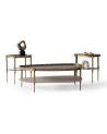 Table basse Hella 123x89x40cm