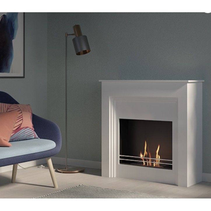 Cheminée au bioéthanol Conegliano - 2,5kW