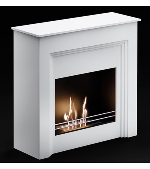 Cheminée au bioéthanol Conegliano - 2,5kW