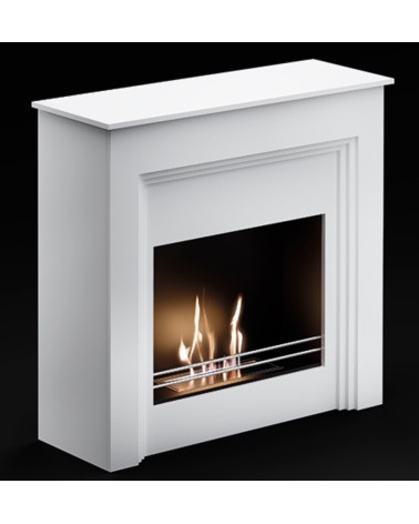 Cheminée au bioéthanol Conegliano - 2,5kW