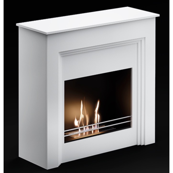 Cheminée au bioéthanol Conegliano - 2,5kW