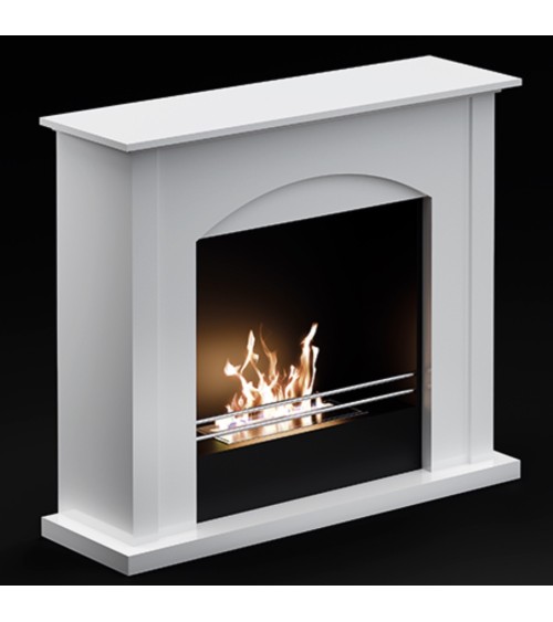 Cheminée au bioéthanol Firenze - 2,5kW