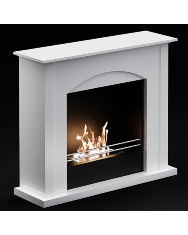 Cheminée au bioéthanol Firenze - 2,5kW