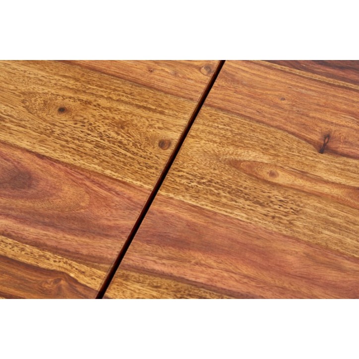 Bar BACCHUS bois massif de sheesham