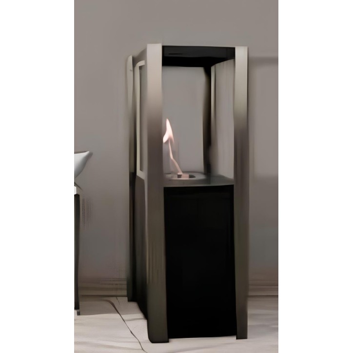 Cheminée au bioéthanol Nevada - 1,5kW