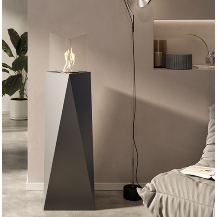 Cheminée au bioéthanol Nairobi - 1,5kW