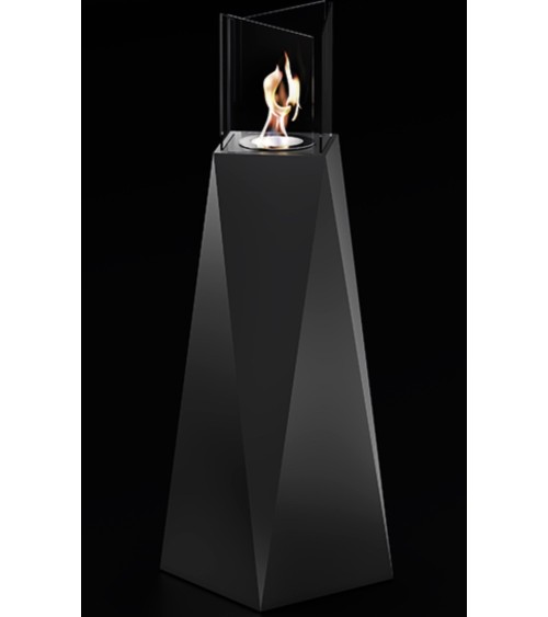 Cheminée au bioéthanol Nairobi - 1,5kW