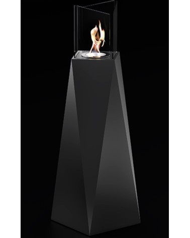 Cheminée au bioéthanol Nairobi - 1,5kW