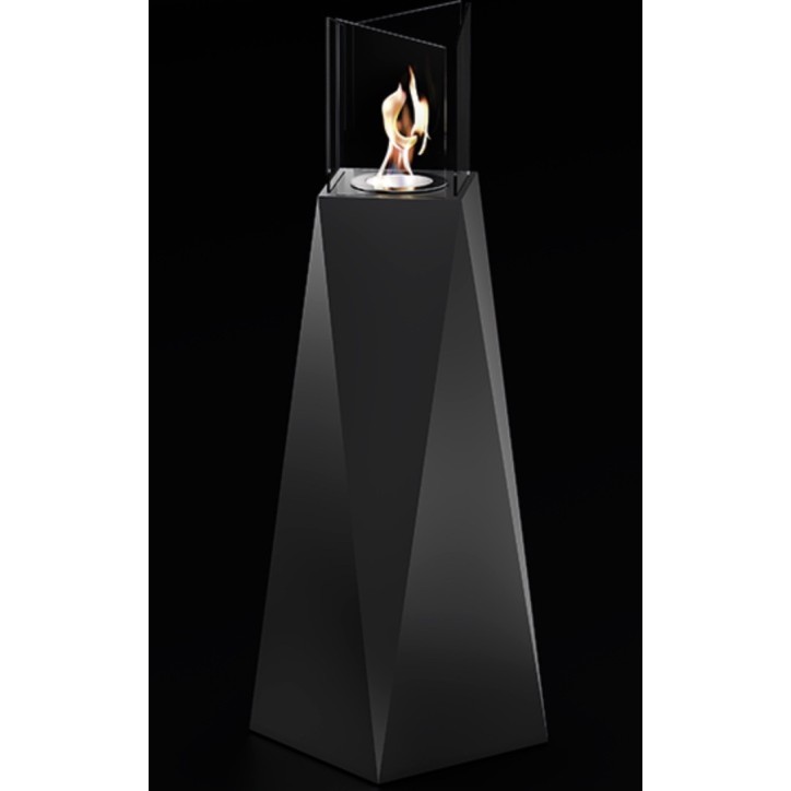 Cheminée au bioéthanol Nairobi - 1,5kW