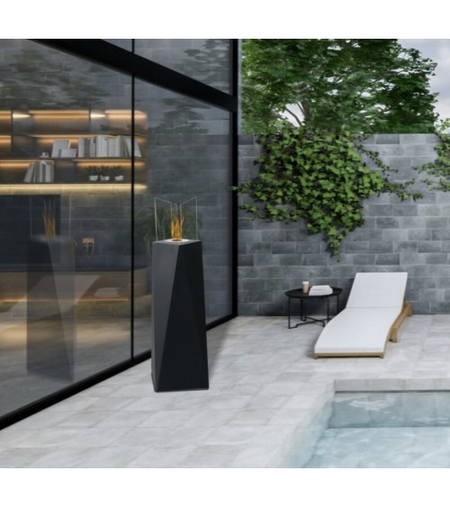 Cheminée au bioéthanol Nairobi - 1,5kW