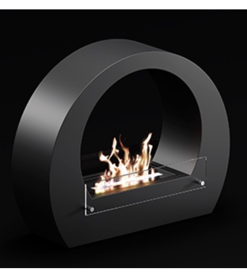 Cheminée au bioéthanol Bologna - 2000 W