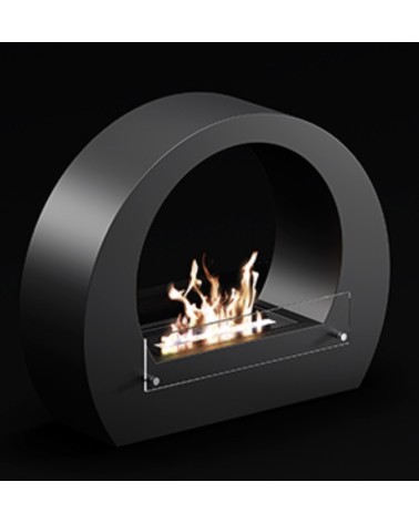 Cheminée au bioéthanol Bologna - 2000 W