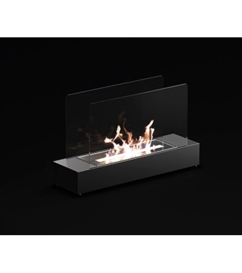 Cheminée de table à bioéthanol Mantova - 2000 W