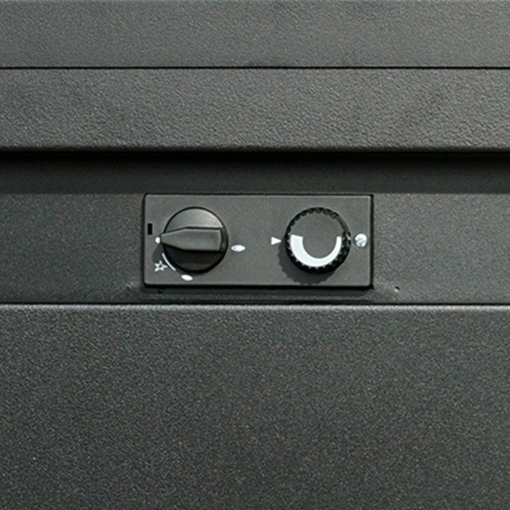 CHAUFFAGE EXTÉRIEUR GAZ PATIO LIGHT NOIR CHAUFFAGE EXTÉRIEUR GAZ PATIO LIGHT NOIR