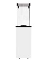CHAUFFAGE EXTÉRIEUR GAZ PATIO LIGHT BLANC