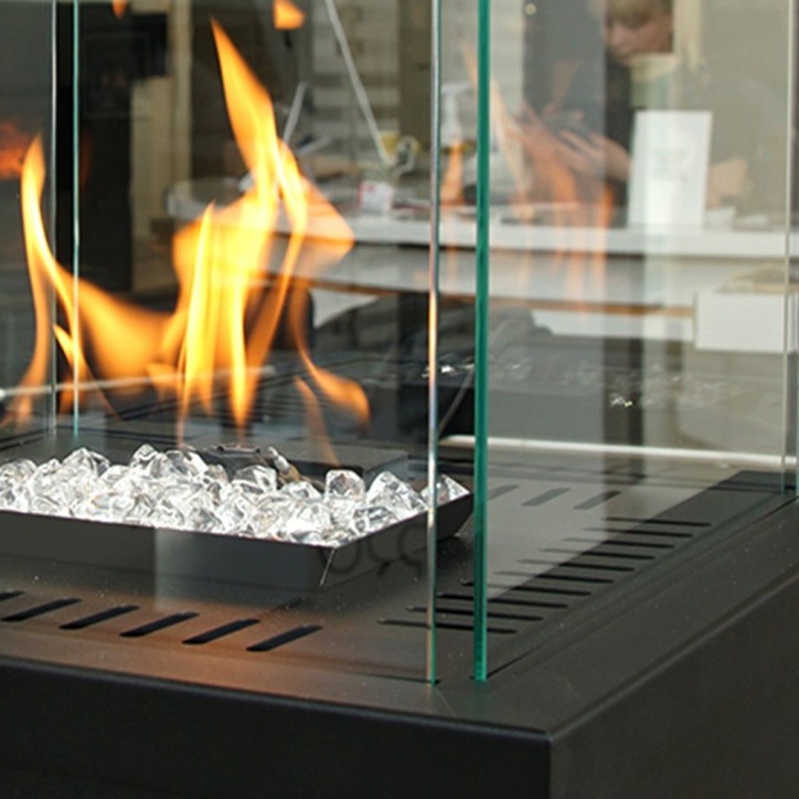 CHAUFFAGE EXTÉRIEUR GAZ PATIO LIGHT BLANC CHAUFFAGE EXTÉRIEUR GAZ PATIO LIGHT BLANC