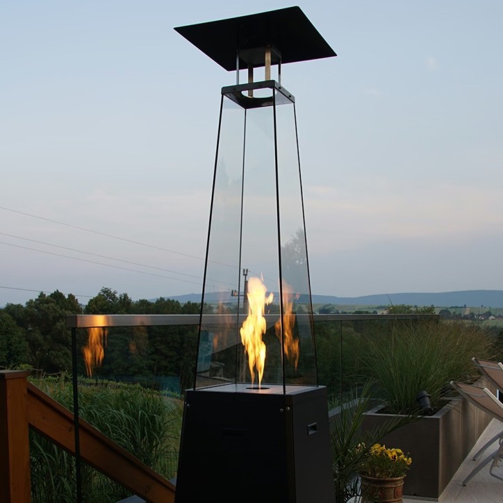 UMBRELLA BS COULEUR ACIER NOIR AVEC TUYAU ET RÉDUCTEUR UMBRELLA BS COULEUR ACIER NOIR AVEC TUYAU ET RÉDUCTEUR