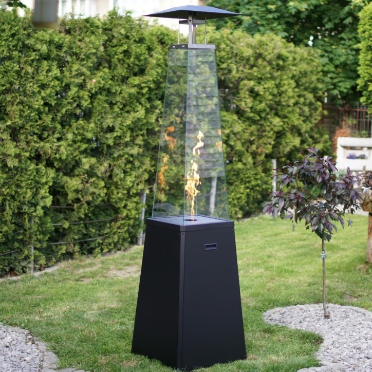 UMBRELLA BS COULEUR ACIER NOIR AVEC TUYAU ET RÉDUCTEUR UMBRELLA BS COULEUR ACIER NOIR AVEC TUYAU ET RÉDUCTEUR