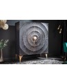 Buffet SUNNY bois massif de manguier 120 cm