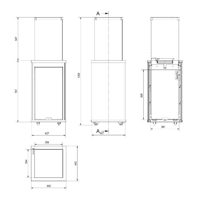CHAUFFAGE EXTÉRIEUR GAZ PATIO MINI QUARZ CONTRÔLE MANUEL 8,2 KW CHAUFFAGE EXTÉRIEUR GAZ PATIO MINI QUARZ CONTRÔLE MANUEL 8,2 KW