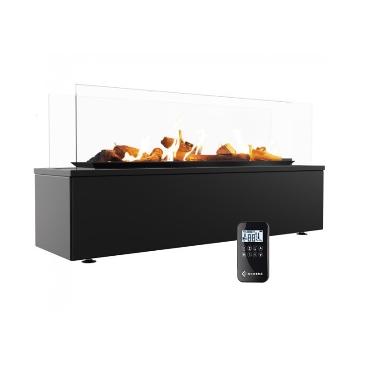 CHAUFFAGE EXTÉRIEUR GAZ PATIO HORIZONTAL CONTRÔLE AUTOMATIQUE 17,5 KW CHAUFFAGE EXTÉRIEUR GAZ PATIO HORIZONTAL CONTRÔLE AUTOMATIQUE 17,5 KW