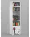 Bibliothèque MUSIC, 55 cm