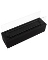 CHAUFFAGE EXTÉRIEUR GAZ PATIO HORIZONTAL CONTRÔLE AUTOMATIQUE 17,5 KW