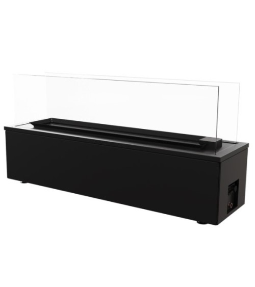 CHAUFFAGE EXTÉRIEUR GAZ PATIO HORIZONTAL CONTRÔLE AUTOMATIQUE 17,5 KW