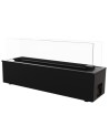 CHAUFFAGE EXTÉRIEUR GAZ PATIO HORIZONTAL CONTRÔLE AUTOMATIQUE 17,5 KW