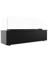 CHAUFFAGE EXTÉRIEUR GAZ PATIO HORIZONTAL CONTRÔLE AUTOMATIQUE 17,5 KW