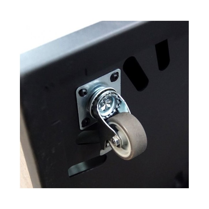 CHAUFFAGE EXTÉRIEUR GAZ PATIO MINI DE VERRE NOIR MATELASSÉ CONTRÔLE AUTOMATIQUE 8,2 KW CHAUFFAGE EXTÉRIEUR GAZ PATIO MINI DE VERRE NOIR MATELASSÉ CONTRÔLE AUTOMATIQUE 8,2 KW