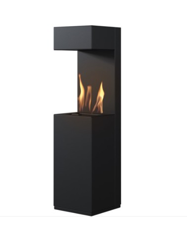 Brasero au Gaz AQF2 47,1x39,5 10 kW