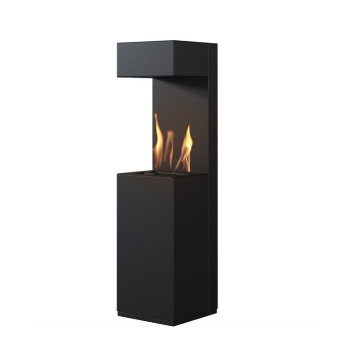 Brasero au Gaz AQF2 47,1x39,5 10 kW