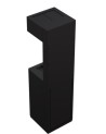 Brasero au Gaz AQF2 47,1x39,5 10 kW