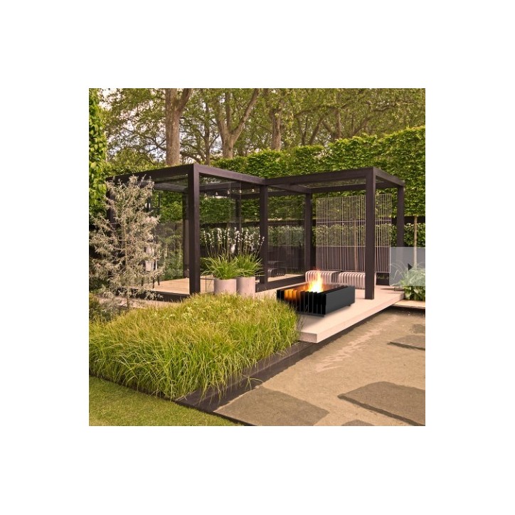 BRASERO EXTÉRIEUR ERIZO 65X22