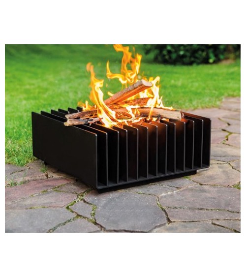BRASERO EXTÉRIEUR ERIZO 65X22